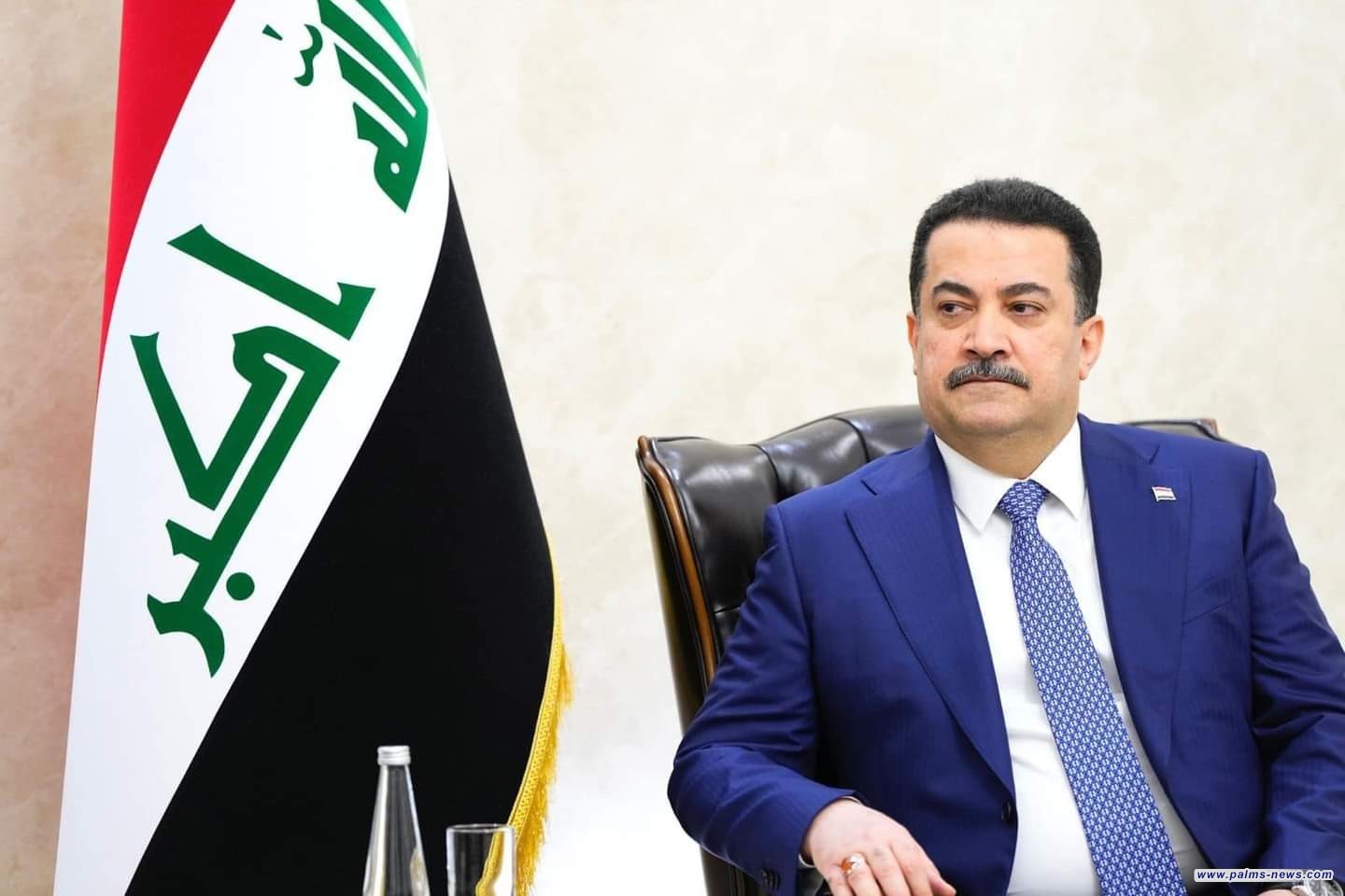 السوداني يوجه بمعالجة عقود كبار السن (وثيقة)